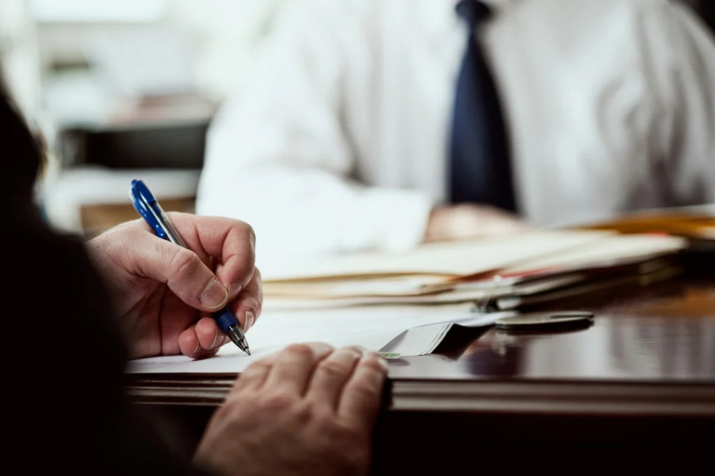 What Makes a Will Legally Valid Winchester?
