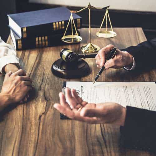What Happens If the Court Invalidates the Will Winchester