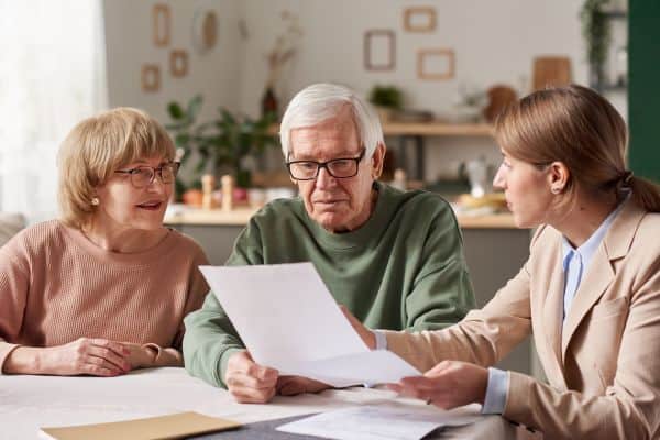 Are Will Writing Services Legally Recognised Winchester