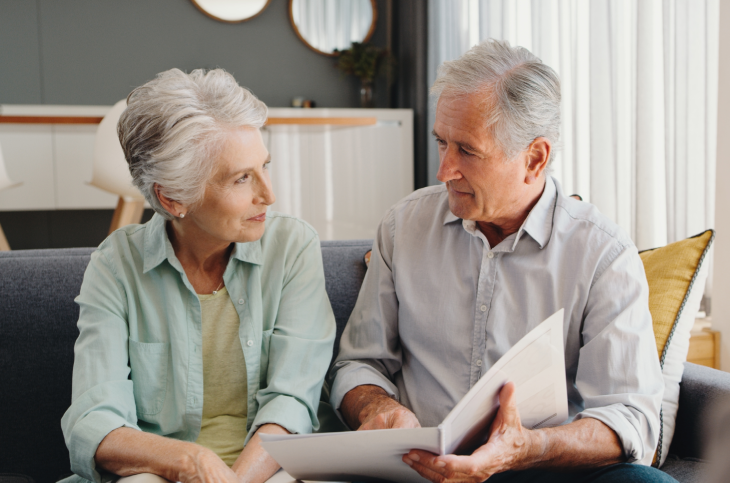 Why is having a will important even if I don’t own many assets Winchester?